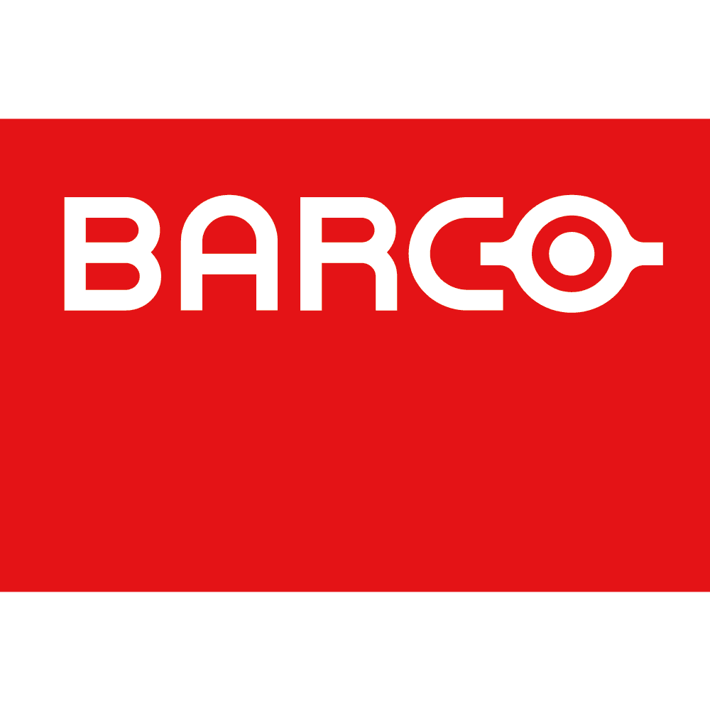 Logo Barco
