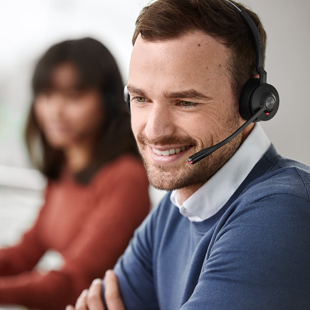Call centers