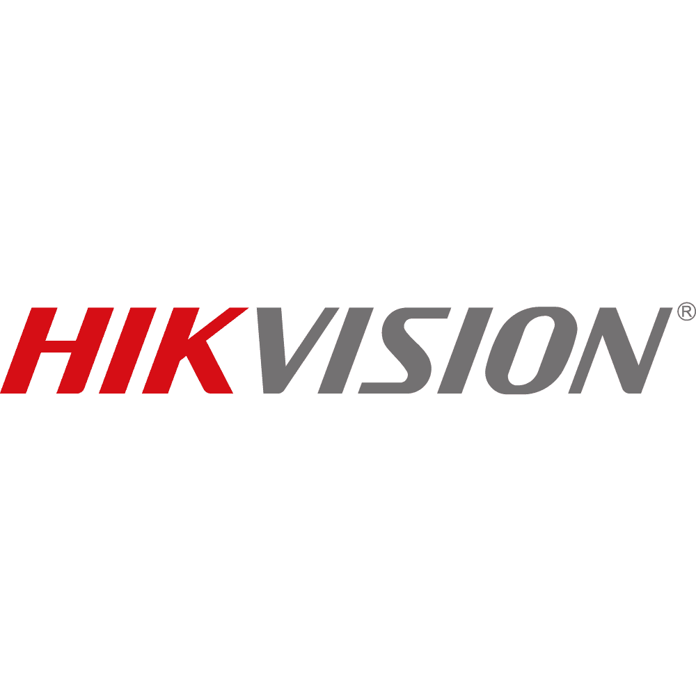 Logo Hikvision