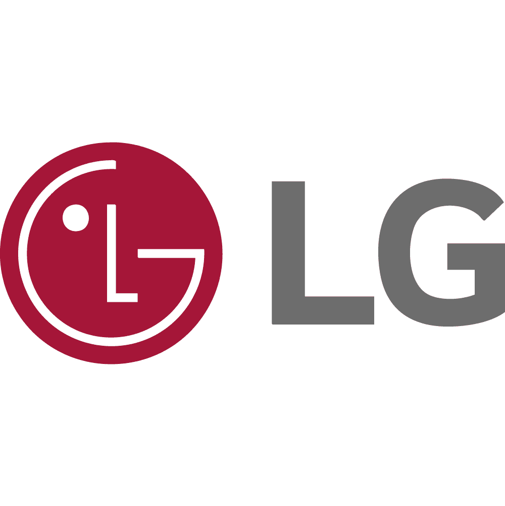 Logo LG