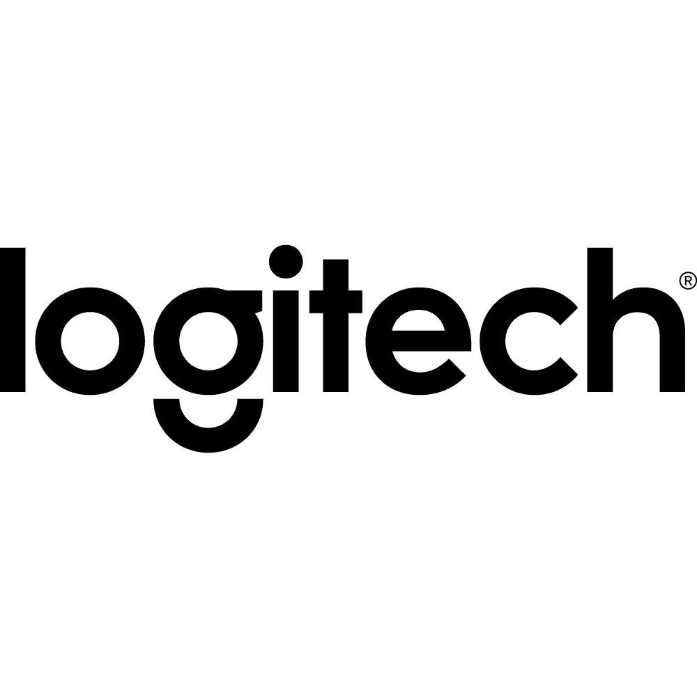 Logo Logitech