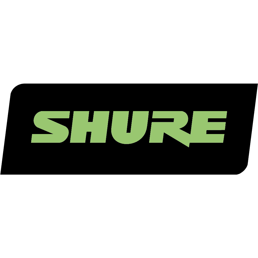 Logo Shure