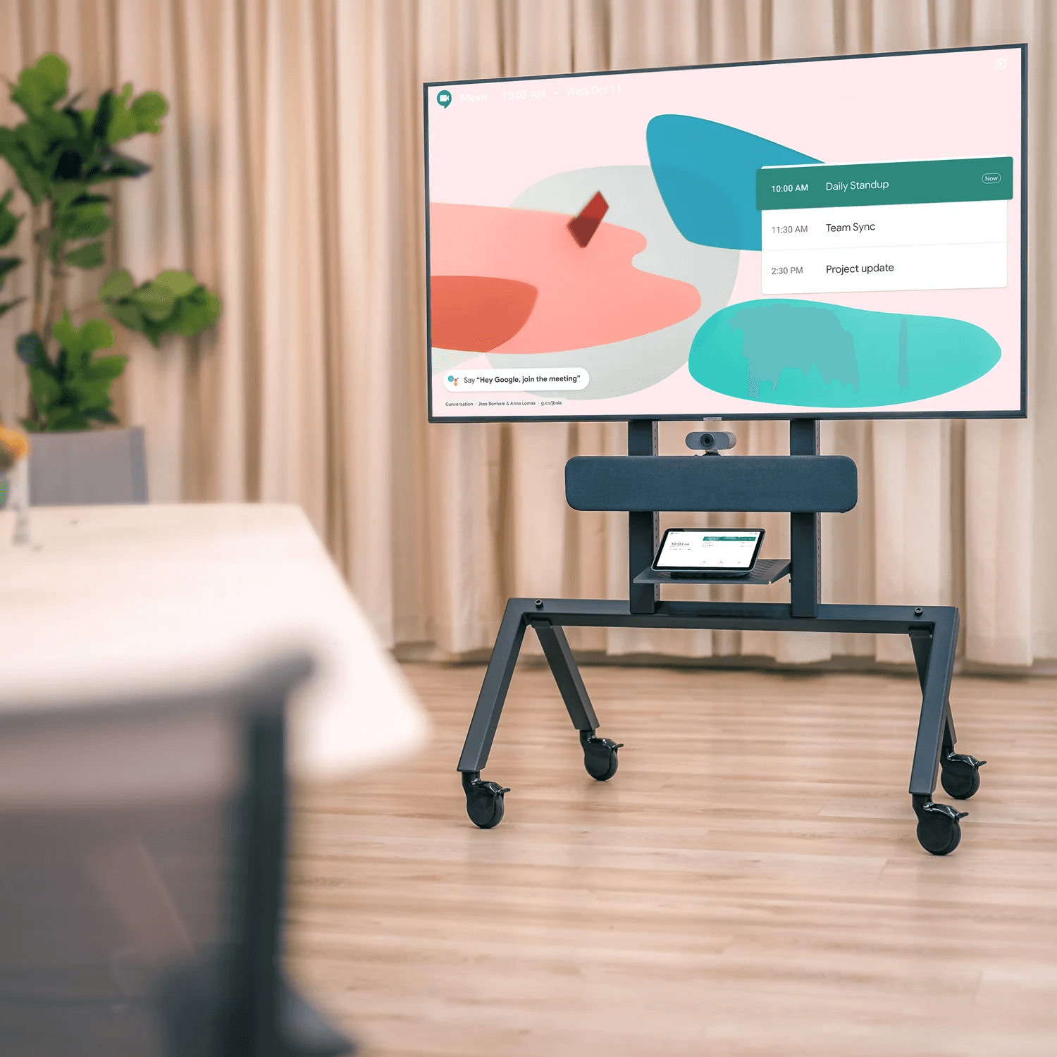 Google Meet Series One Kits
