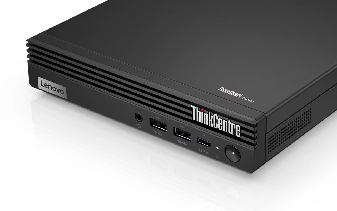 ThinkSmart Tiny Kit