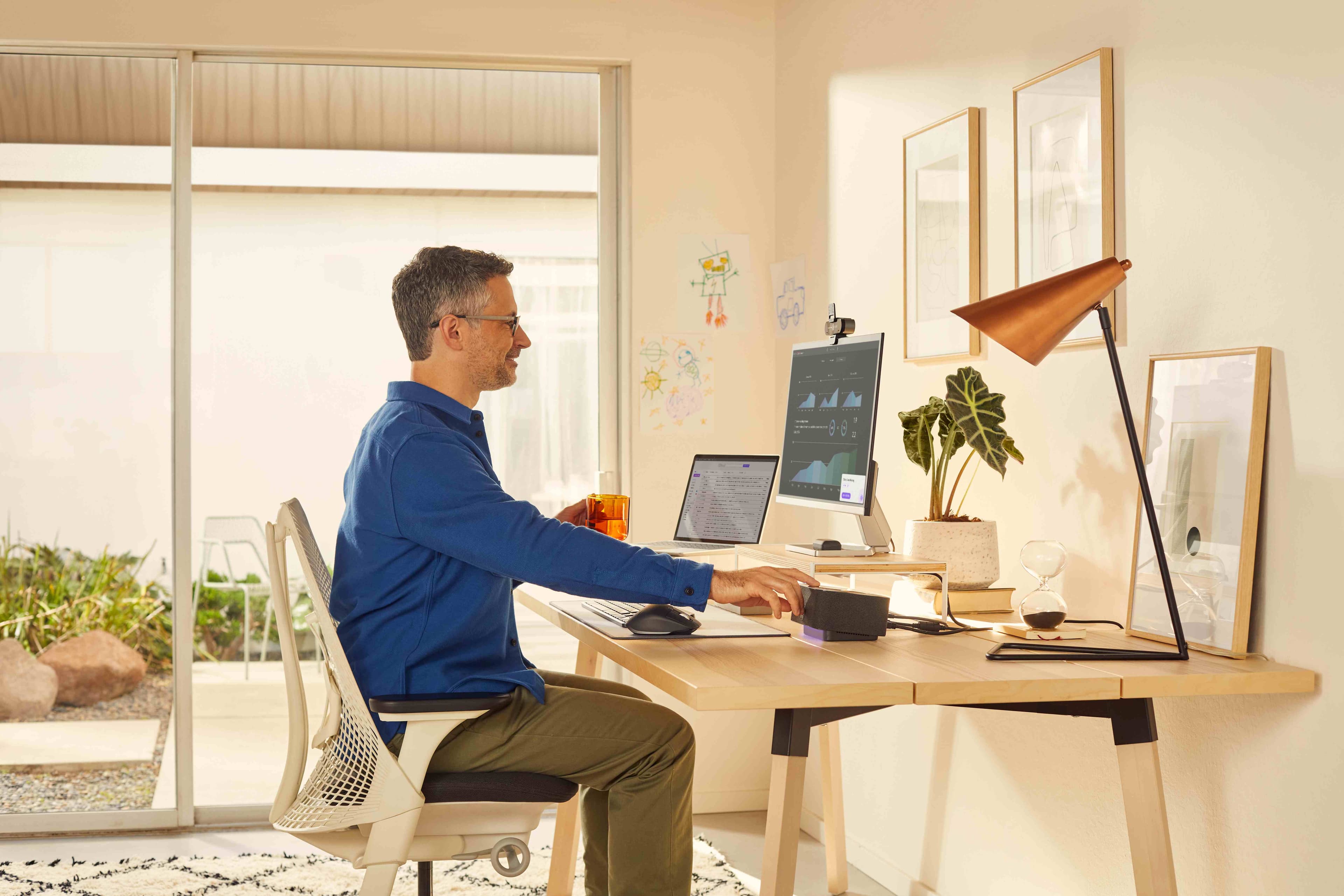 Coworkings e home office