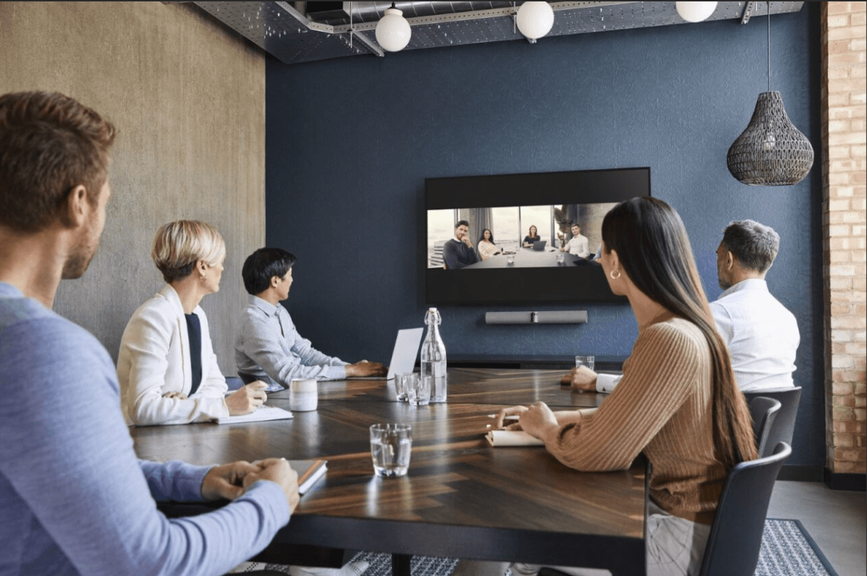 JABRA PANACAST 50