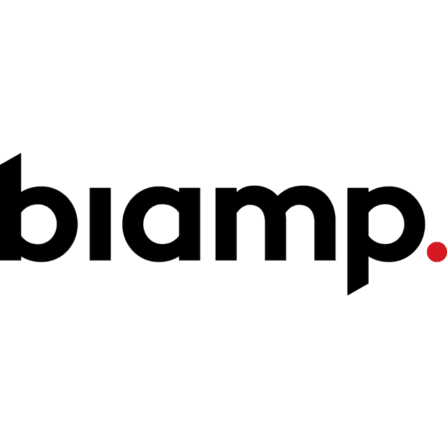 Biamp Logo