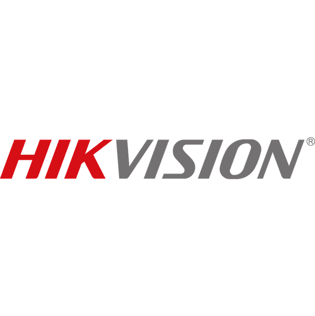 Hikvision Logo