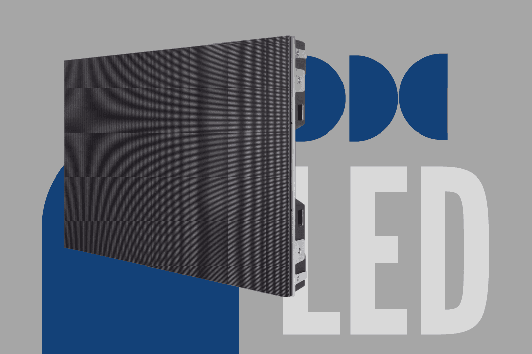 LED Indoor Value Series