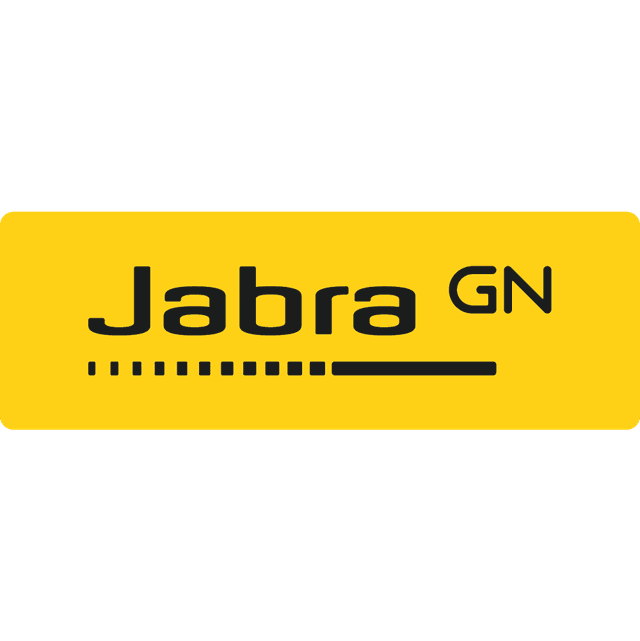 Jabra Logo