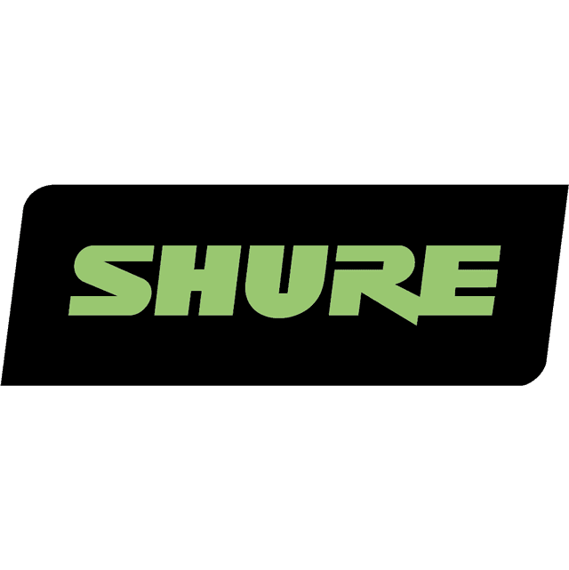 Shure Logo