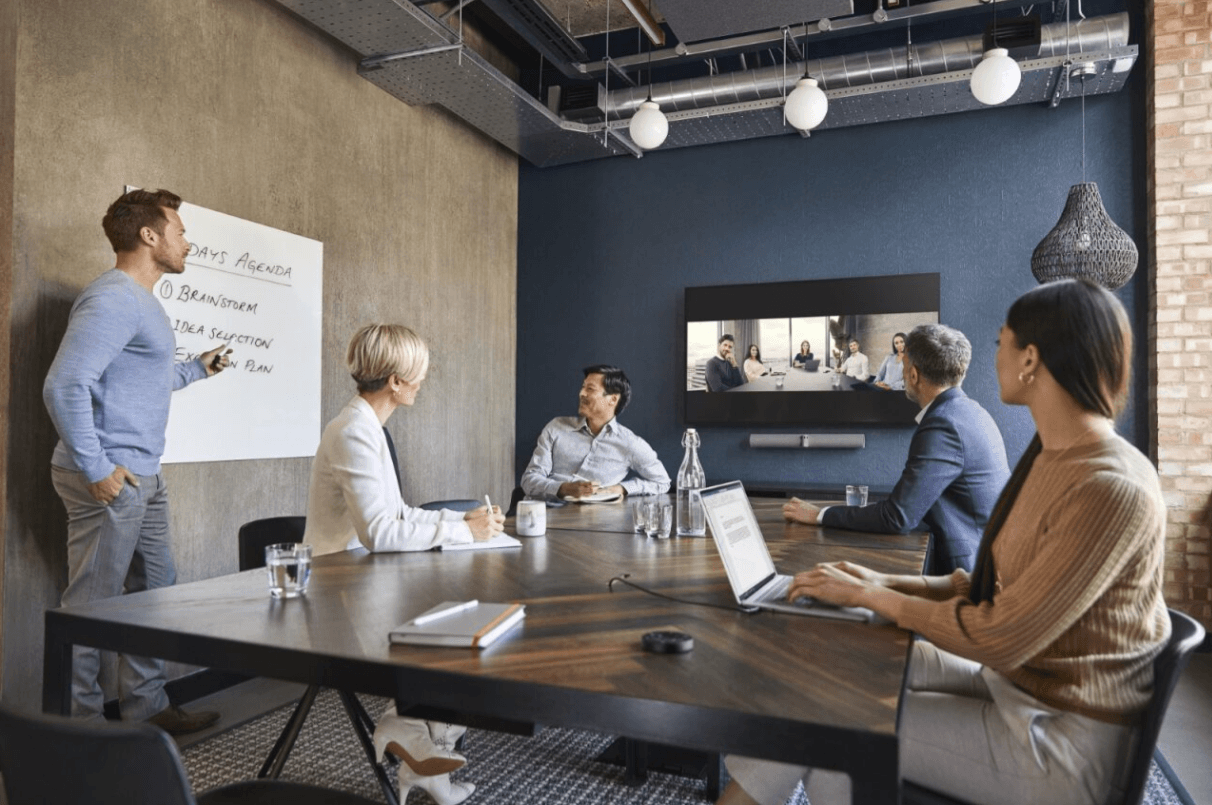 Startups e empresas em expansão digital