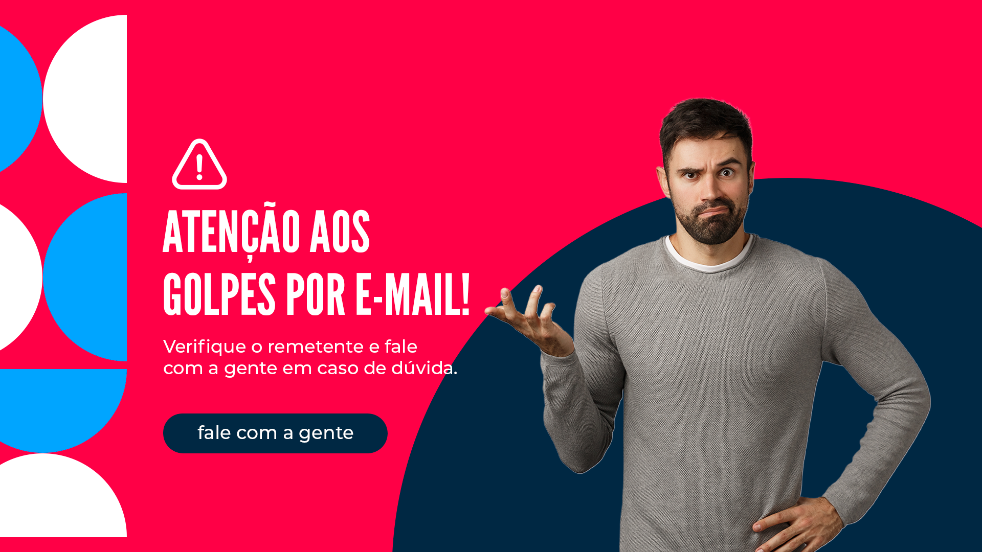 Banner estação de ofertas