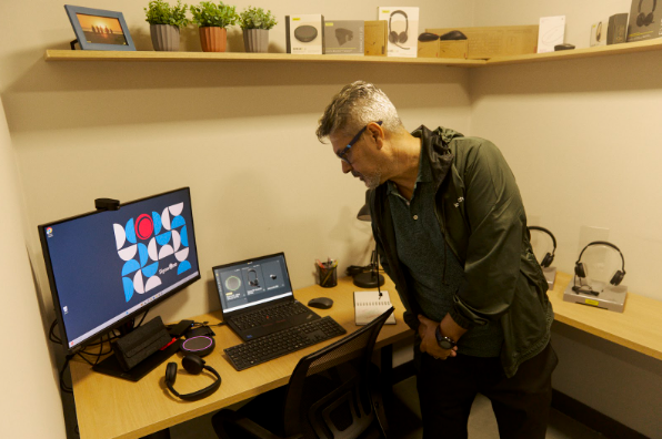 Centro de distribuição SigmaOne