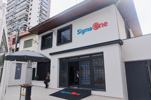 CENTRO DE EXPERIÊNCIAS SP