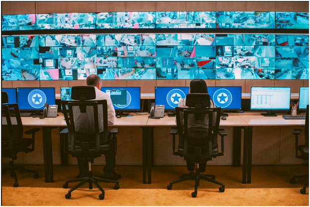 Videowalls Profissionais