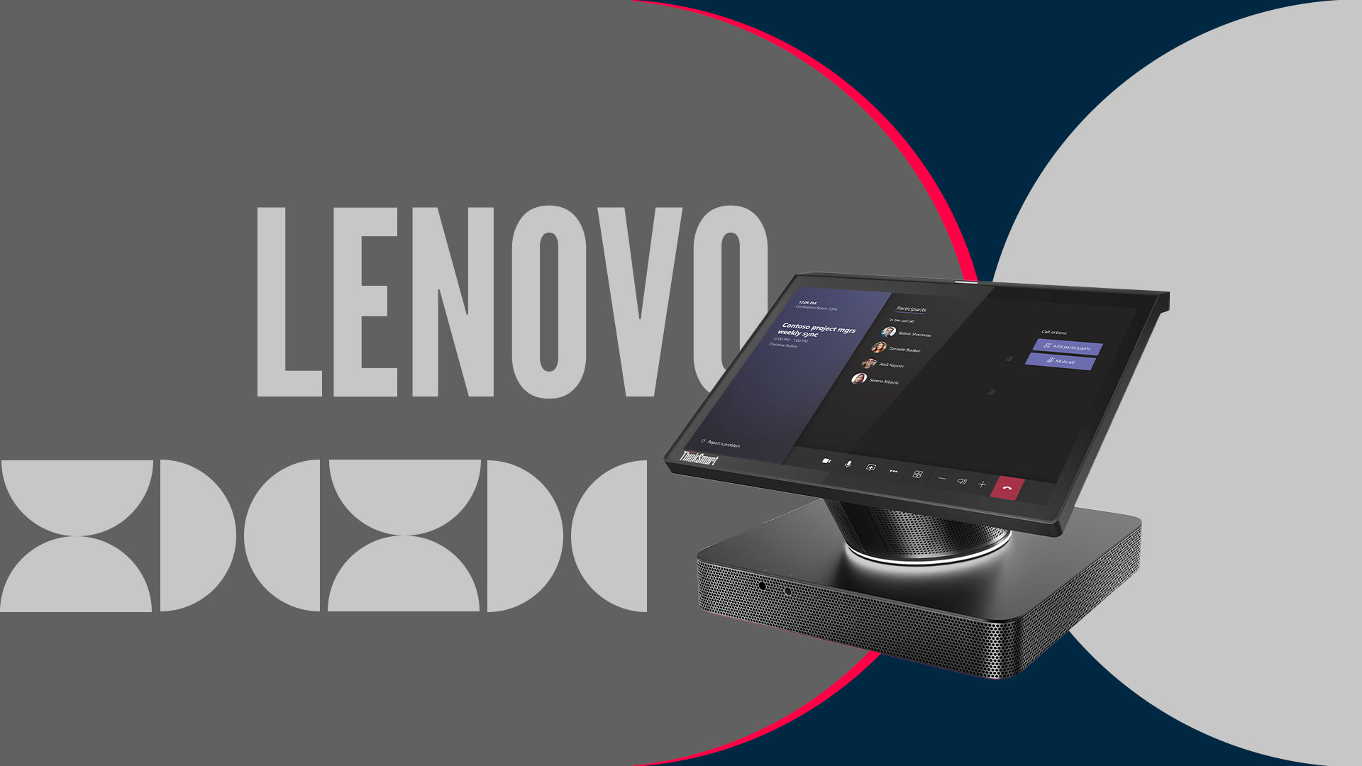 Lenovo IT Solutions and Monitoring