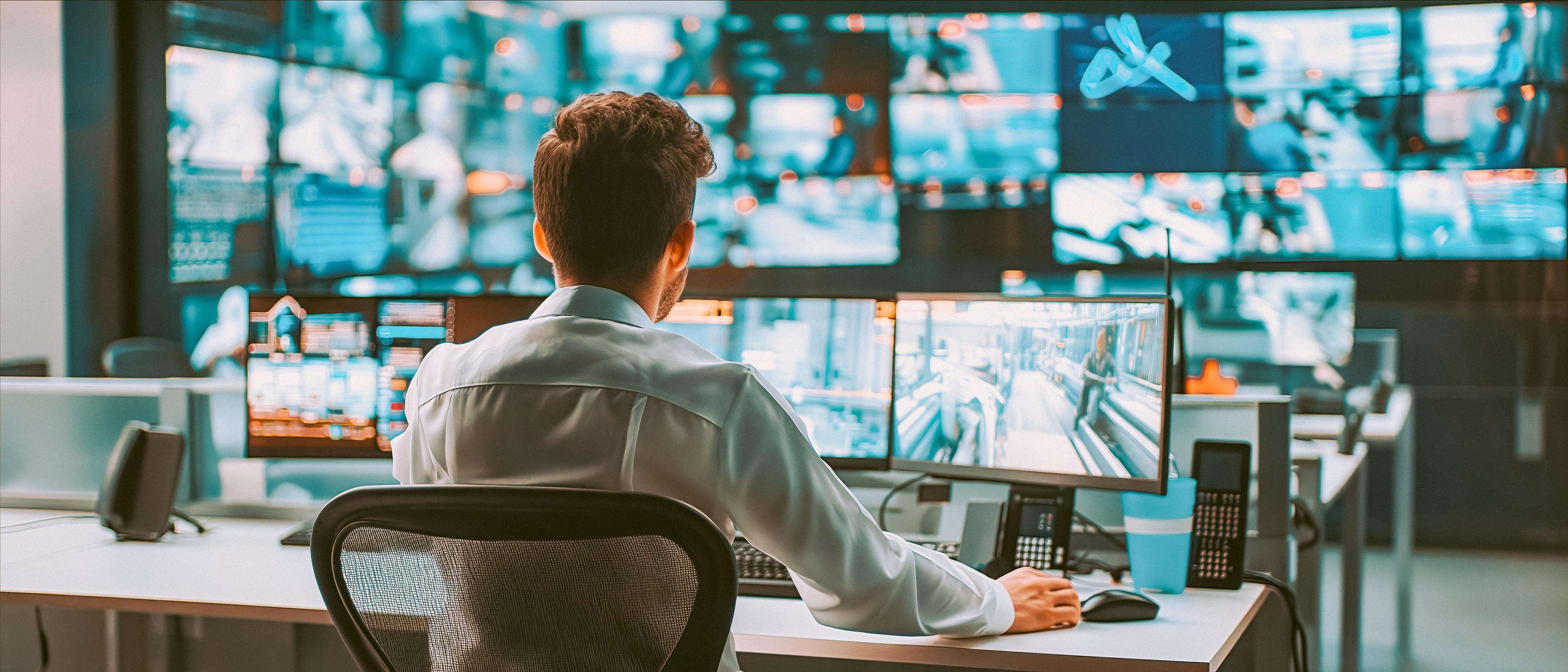 LG Professional Displays