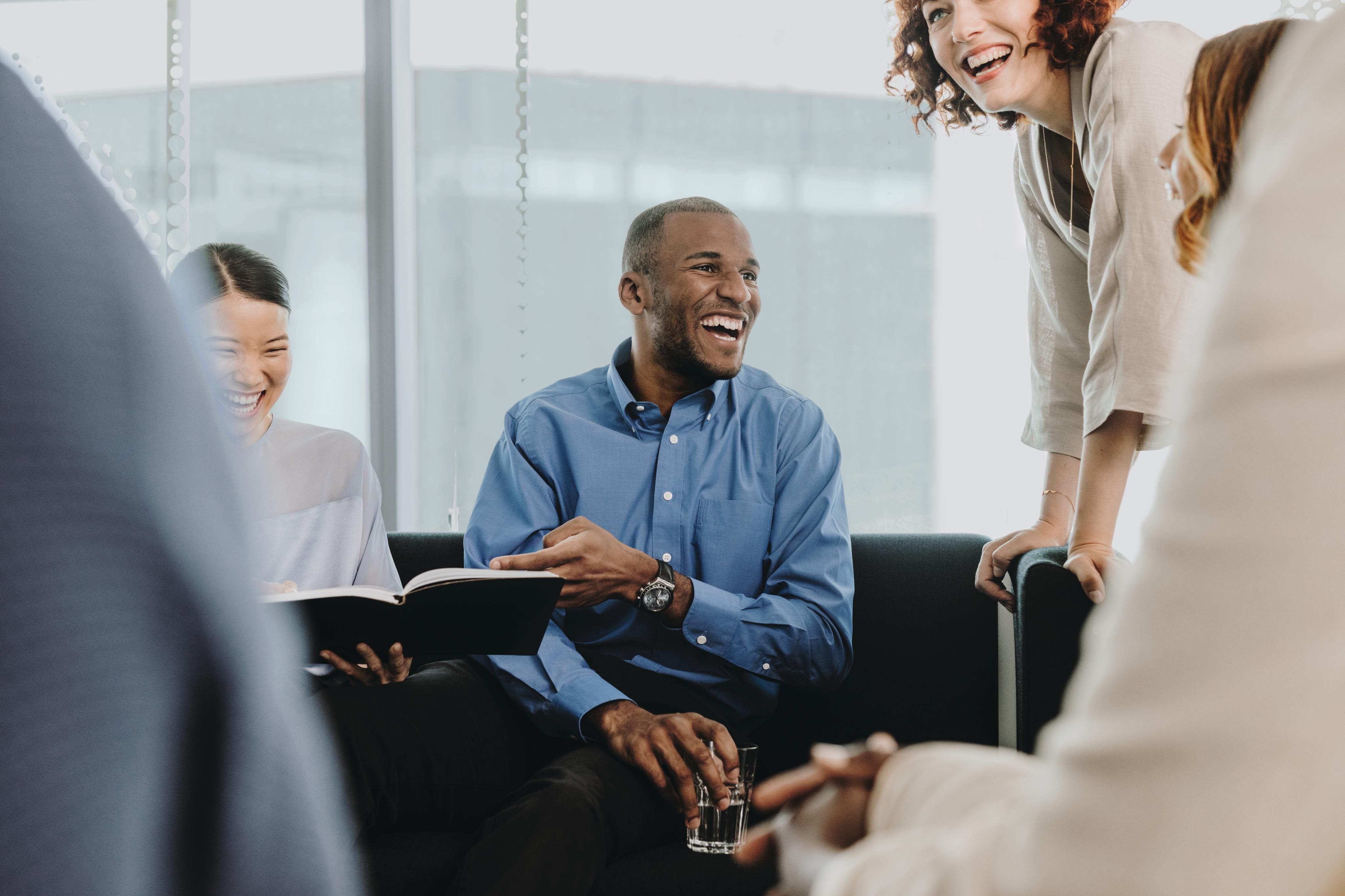 Centros de Experiências exclusivos