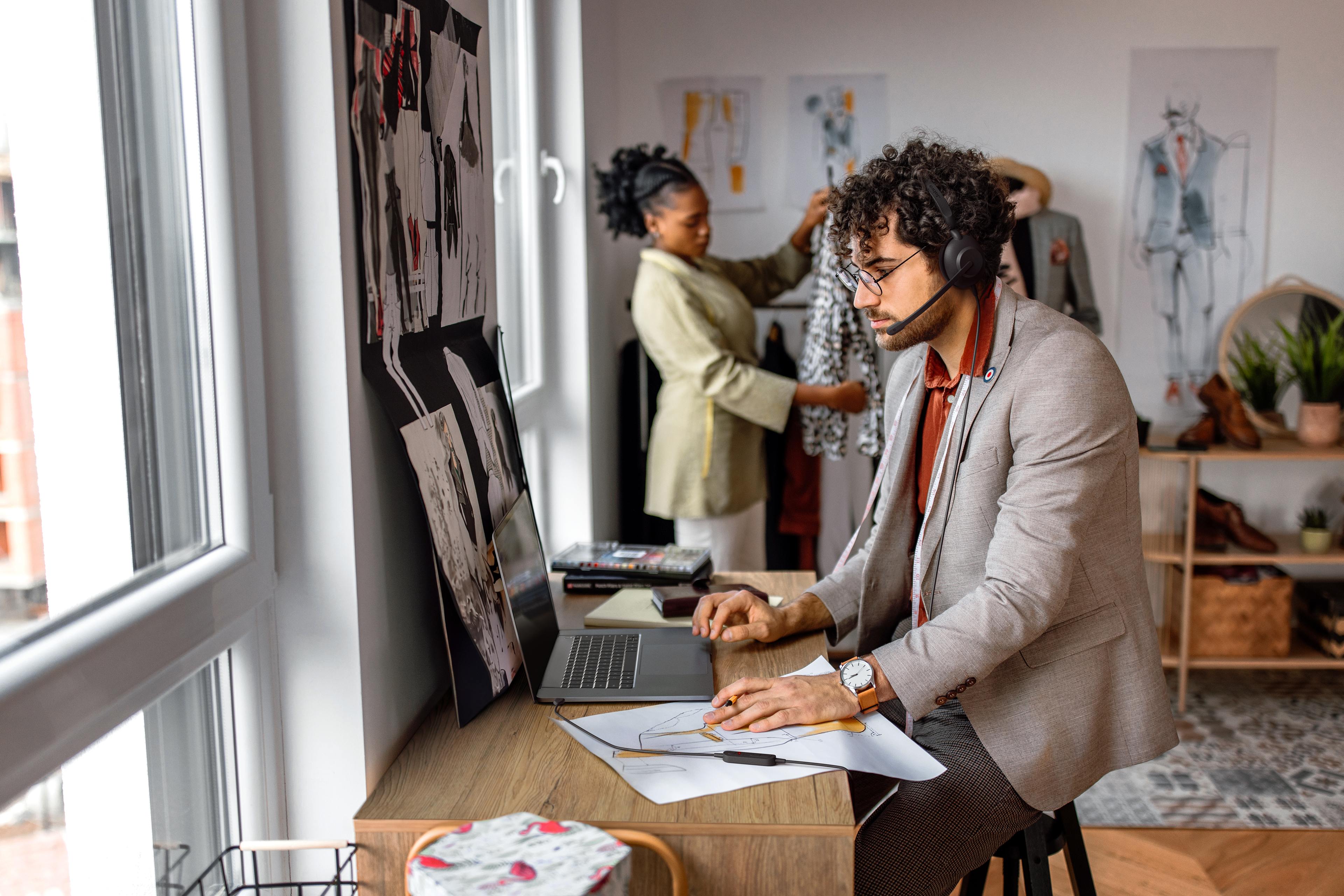 Equipes comerciais, vendas externas e mobilidade