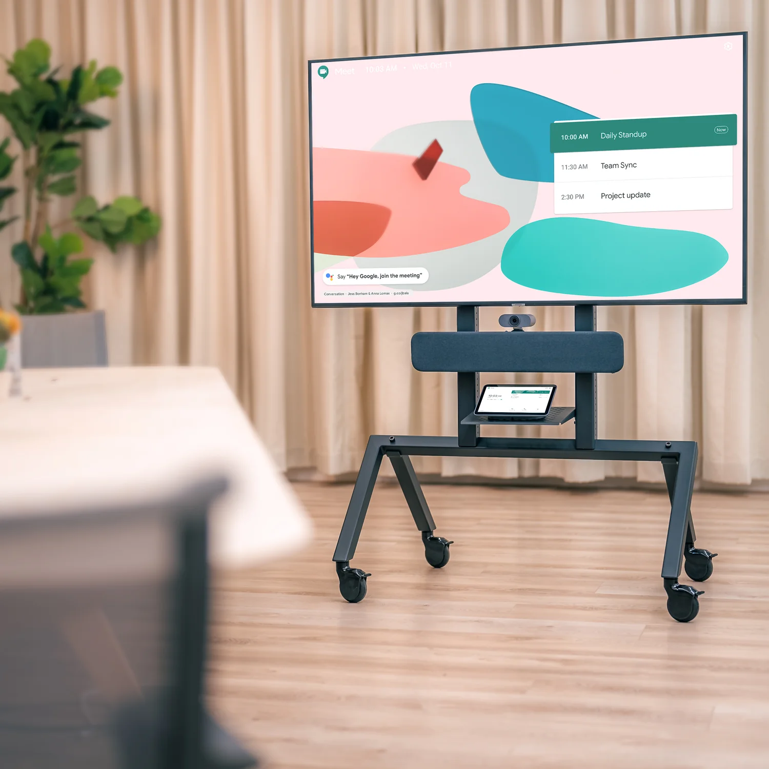 Google Meet Series One Kits