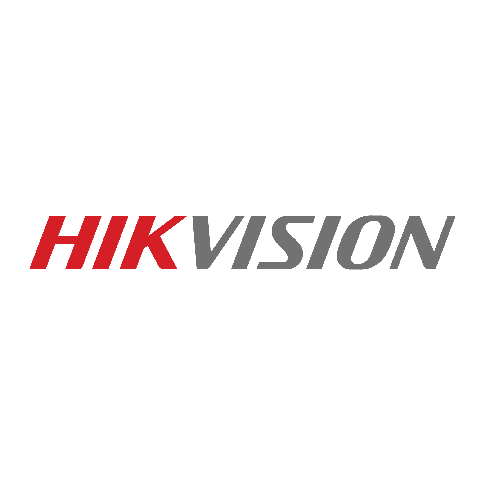 Hikvision